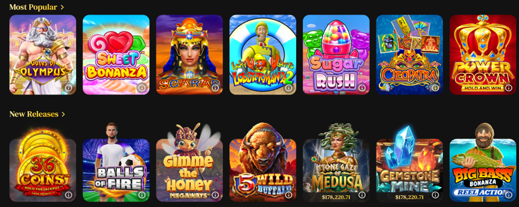 Responsible gaming