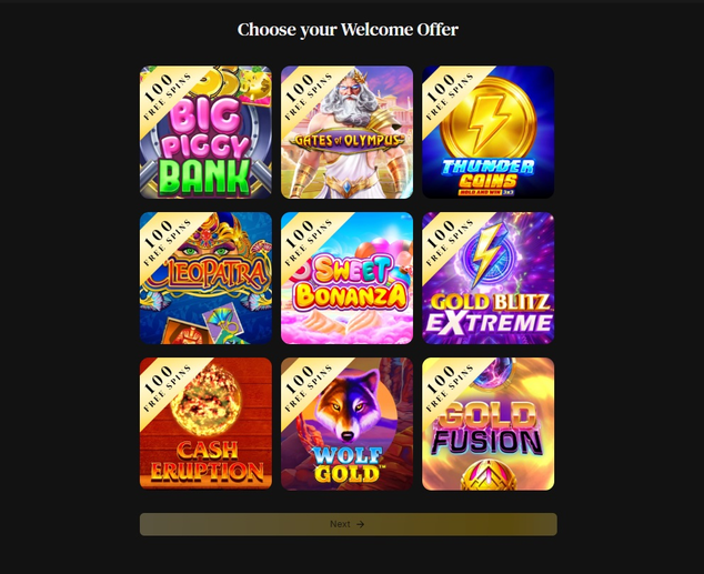 Betty Online Casino Reviews